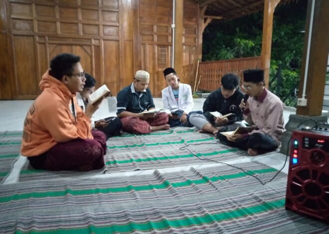 Beberapa Keutamaan Penghafal Al Quran