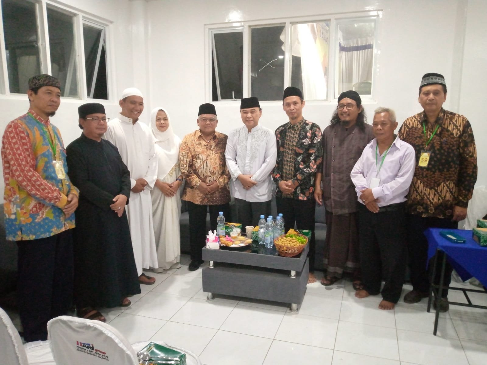 Yayasan Cinta Baitul Intan Mustopo: Dari Wakaf Jadi Wadah Transformasi