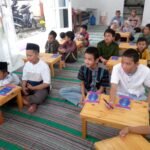 Pesantren Liburan Sholati